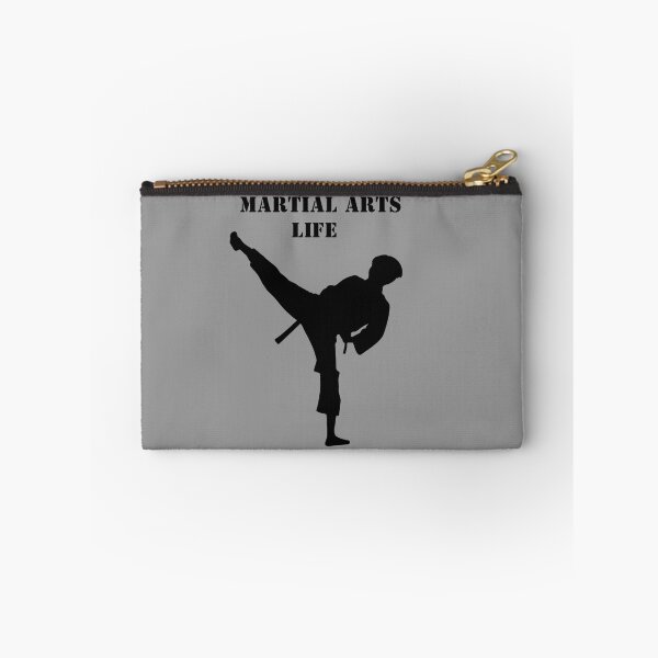 Item preview,  The Martial Arts Life designed and sold by Elements of SPAC3 .