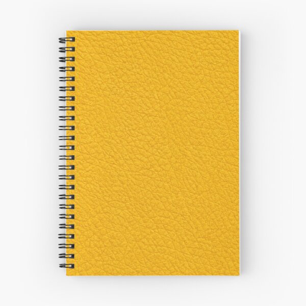 Item preview, Yellow Sheepskin Texture – Soft Leather Pattern Background designed and sold by NaphDesigns.