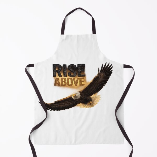 Item preview, Rise above designed and sold by Vexorask.