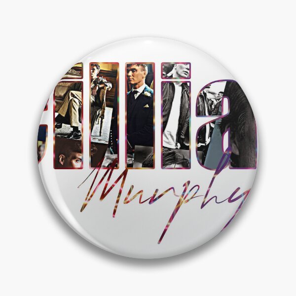 Item preview, Cillian Murphy designed and sold by deepakpix3.