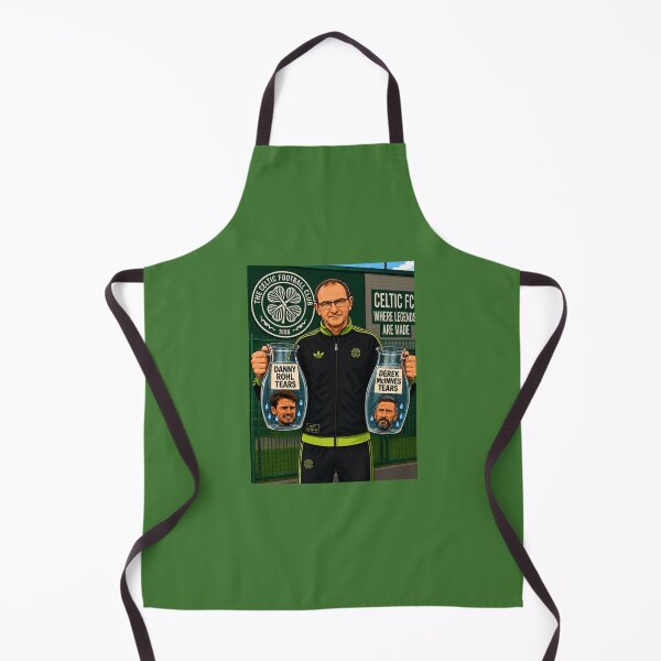 Item preview, Martin O'Neill with Hun Tears designed and sold by TMTD Productions.
