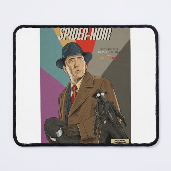 Item preview, Spider Mafia designed and sold by whitmiRaelmer.