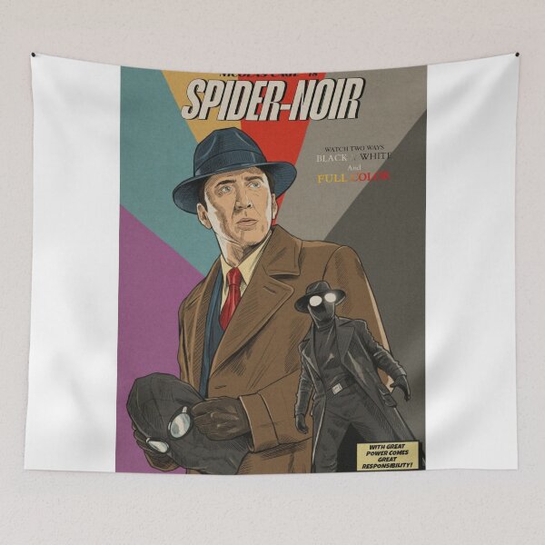 Item preview, Spider Mafia designed and sold by whitmiRaelmer.