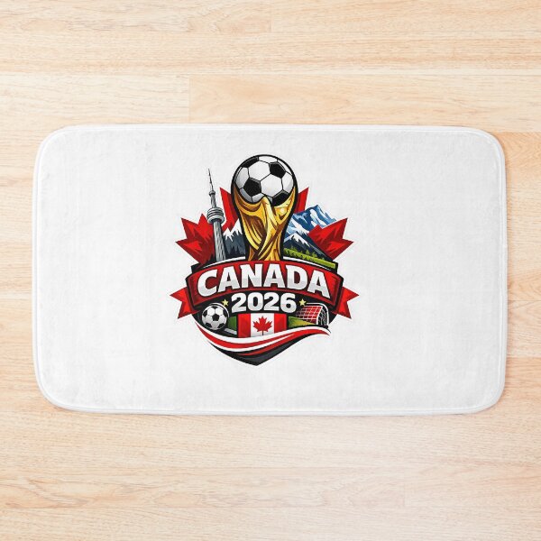 Item preview, Canada Soccer Pride 2026 designed and sold by ionandrew.