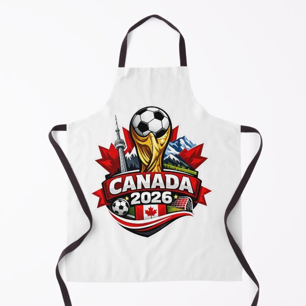Item preview, Canada Soccer Pride 2026 designed and sold by ionandrew.