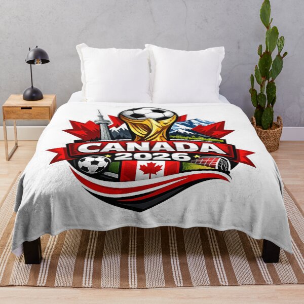 Item preview, Canada Soccer Pride 2026 designed and sold by ionandrew.