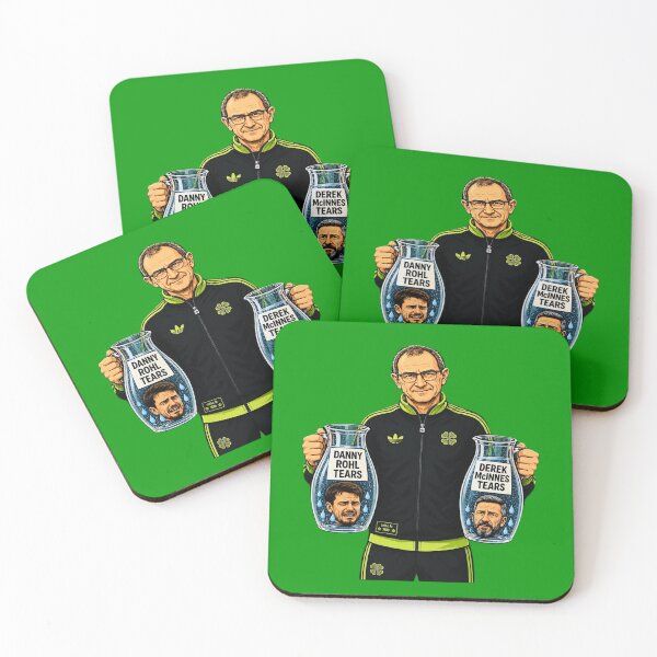 Item preview, Martin O'Neill designed and sold by TMTD Productions.