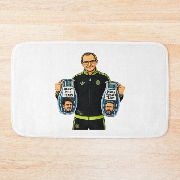 Item preview, Martin O'Neill designed and sold by TMTD Productions.