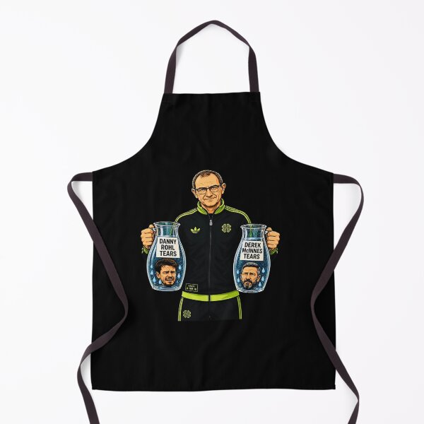 Item preview, Martin O'Neill designed and sold by TMTD Productions.