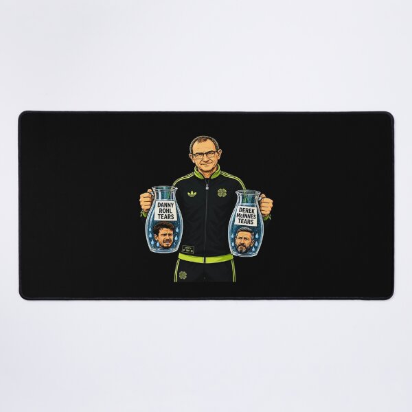 Item preview, Martin O'Neill designed and sold by TMTD Productions.
