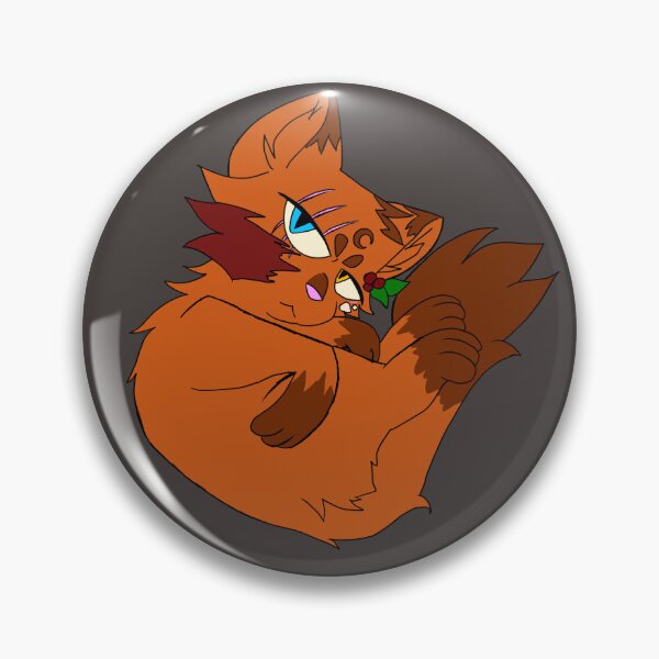 Item preview, Hollyshadow designed and sold by GreenleafForest.
