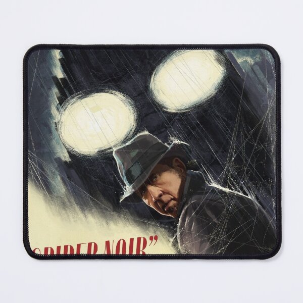 Item preview, Black Spidey designed and sold by whitmiRaelmer.