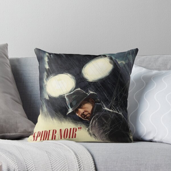Item preview, Black Spidey designed and sold by whitmiRaelmer.