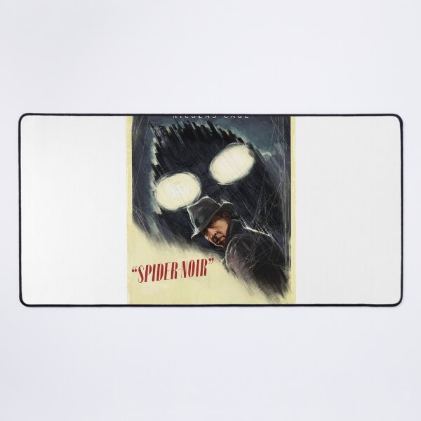 Item preview, Black Spidey designed and sold by whitmiRaelmer.