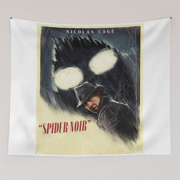 Item preview, Black Spidey designed and sold by whitmiRaelmer.