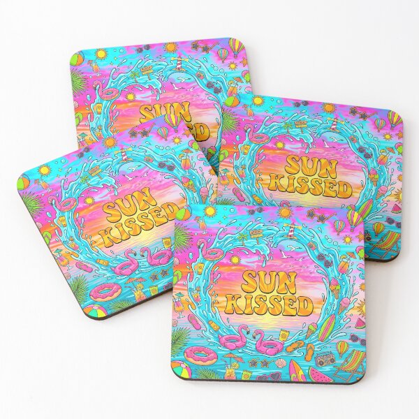 Item preview, Summer Vibes Graphic designed and sold by GraphIt Designs.