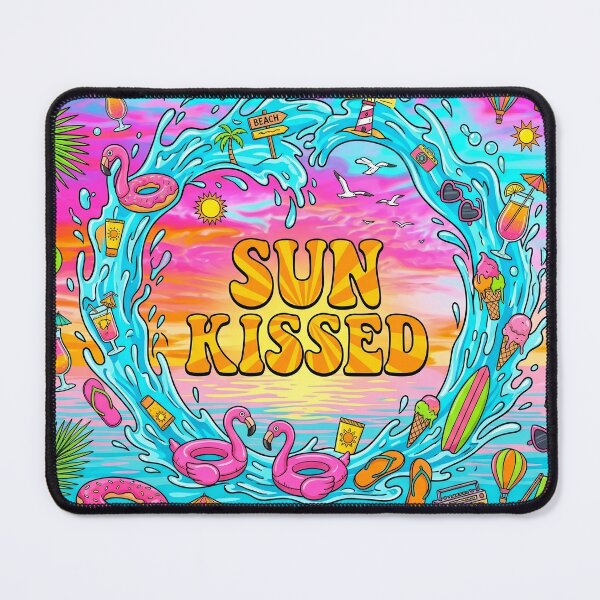 Item preview, Summer Vibes Graphic designed and sold by GraphIt Designs.