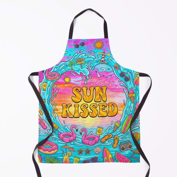 Item preview, Summer Vibes Graphic designed and sold by GraphIt Designs.