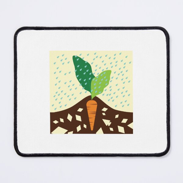 Item preview, carrot designed and sold by 00xianart00.