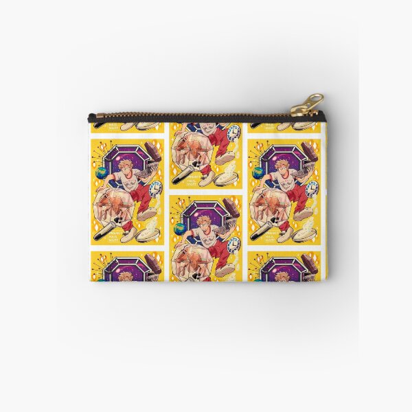 Item preview, Project Hail Mary Fan Art Poster | Ryland Grace & Rocky designed and sold by martirush.