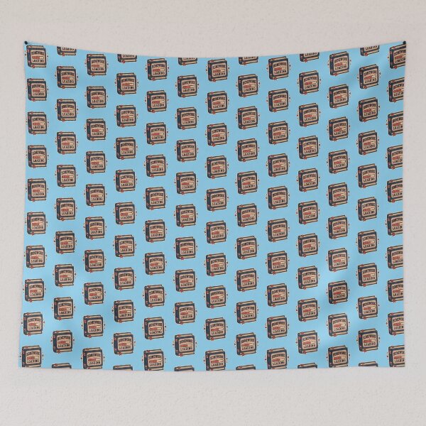 Item preview, Dean Di Laurentis Off Homework Loading designed and sold by logicfun.