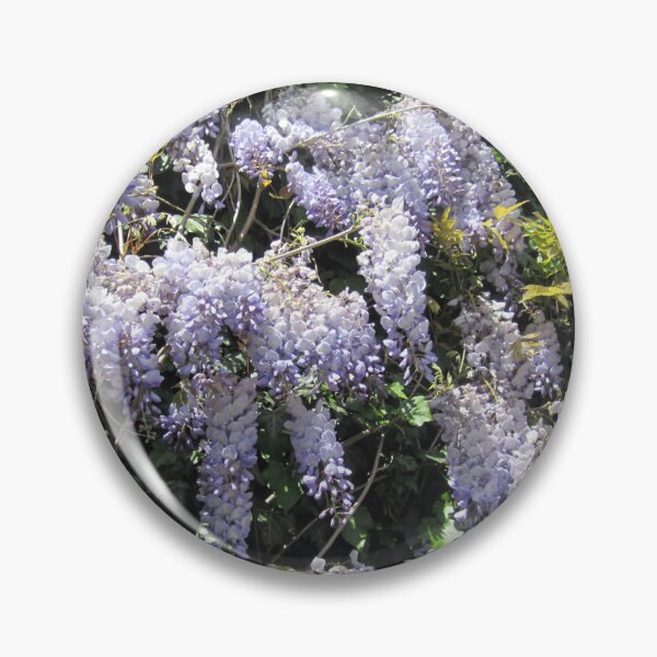 Item preview, Wisteria designed and sold by Alexander Krishchyunas.