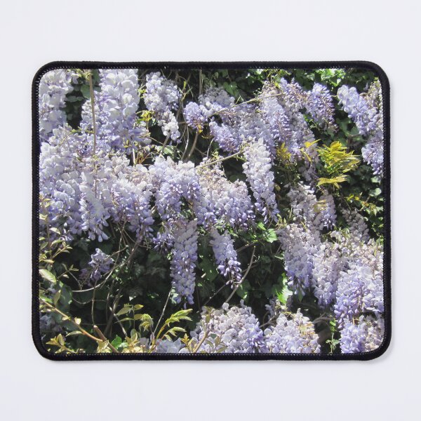 Item preview, Wisteria designed and sold by Alexander Krishchyunas.