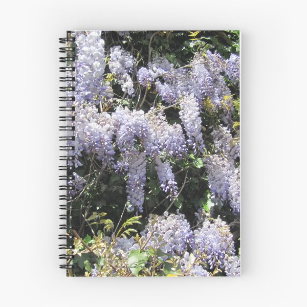 Item preview, Wisteria designed and sold by Alexander Krishchyunas.