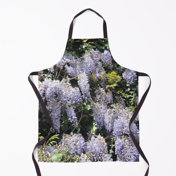 Item preview, Wisteria designed and sold by Alexander Krishchyunas.