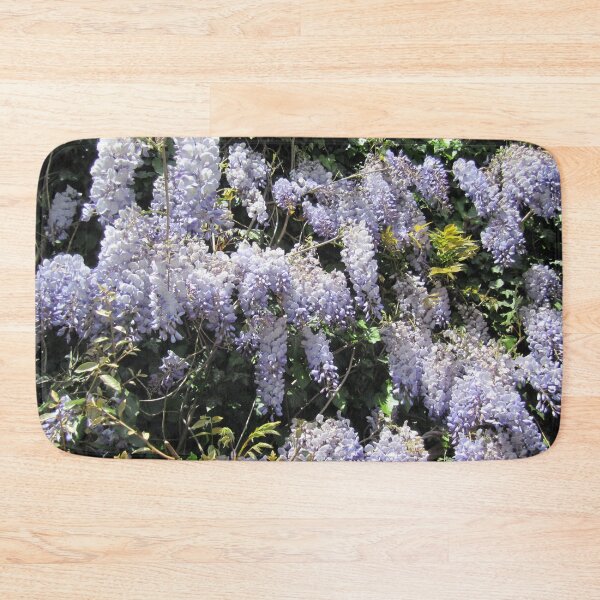 Item preview, Wisteria designed and sold by Alexander Krishchyunas.