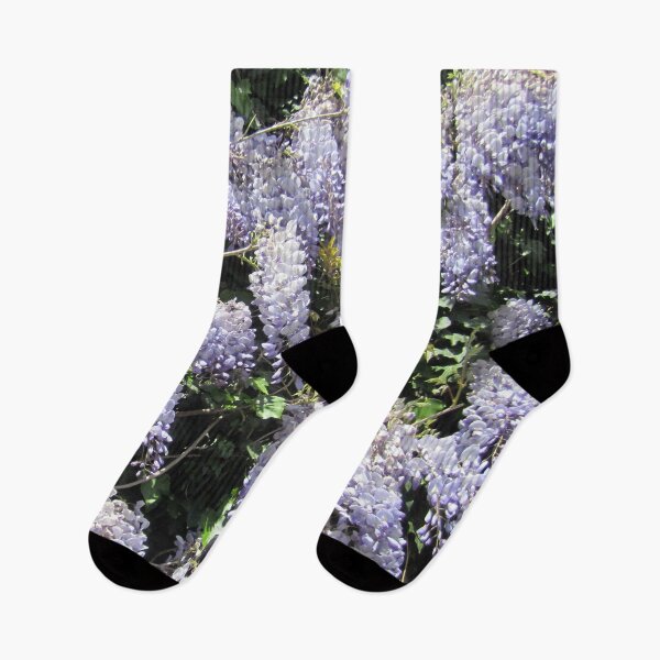 Item preview, Wisteria designed and sold by Alexander Krishchyunas.