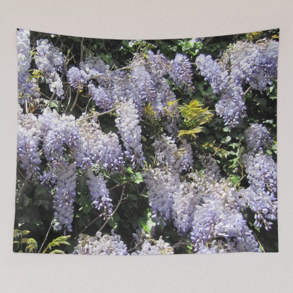 Item preview, Wisteria designed and sold by Alexander Krishchyunas.