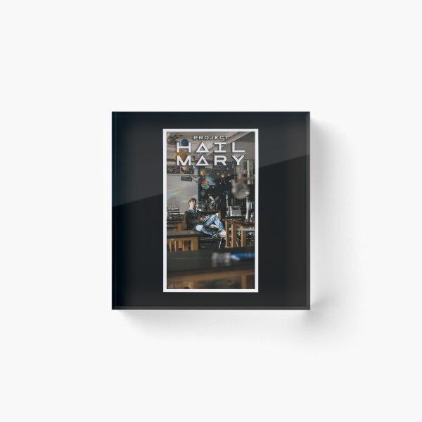 Item preview, Project Hail Mary Ryan designed and sold by martirush.