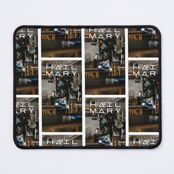 Item preview, Project Hail Mary Ryan designed and sold by martirush.