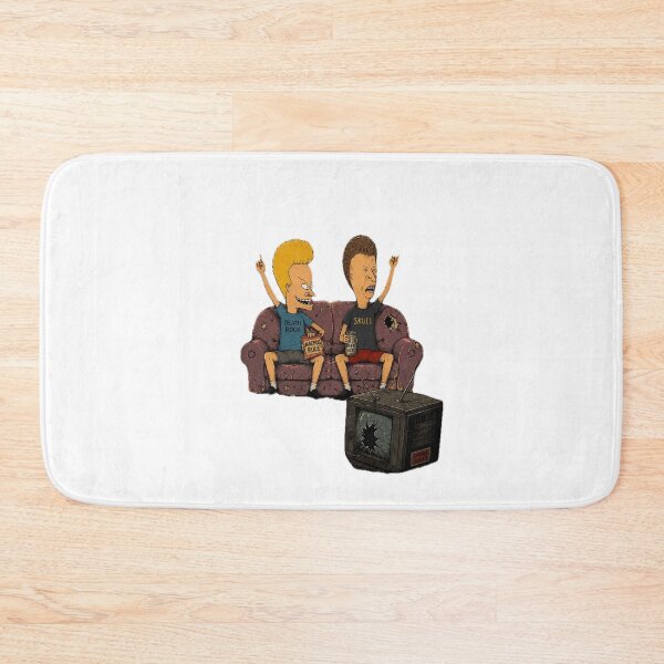 Item preview, Beavis & Butthead  designed and sold by TMTD Productions.