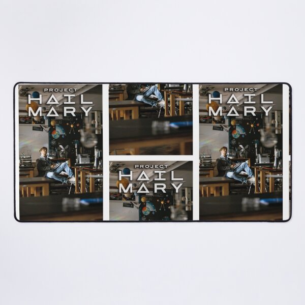Item preview, Project Hail Mary Ryan designed and sold by martirush.