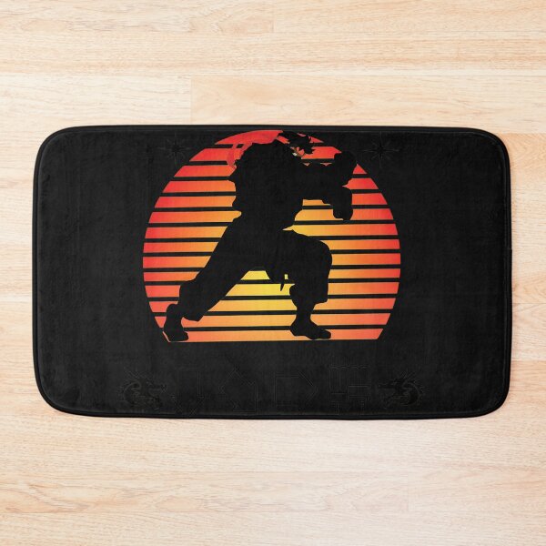 Item preview, Retro Fighting Game Input  designed and sold by ActuallyVen.