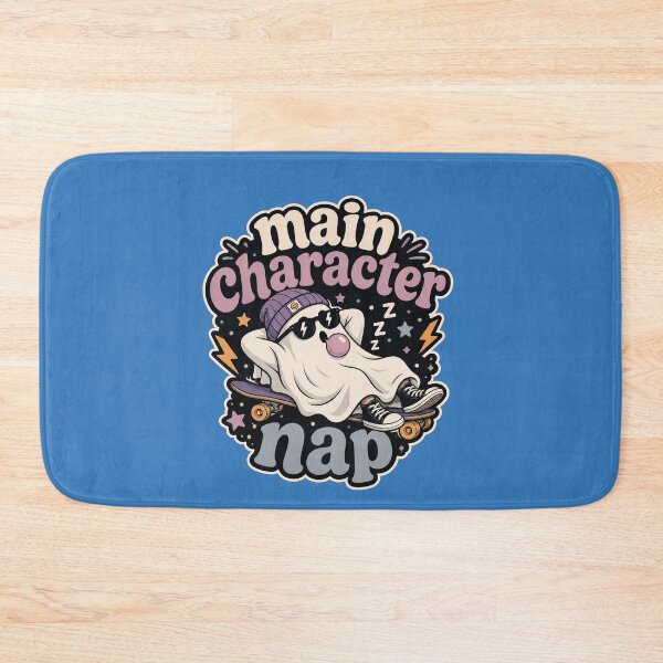 Item preview, All My Systems Are Main Character Nap designed and sold by logicfun.
