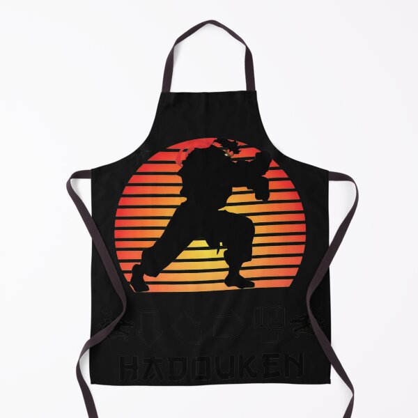 Item preview, Retro Fighting Game Input designed and sold by ActuallyVen.