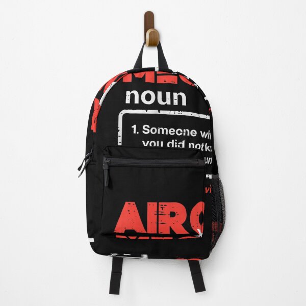 Item preview, Aircraft Mechanic Definition designed and sold by goombi-creative.