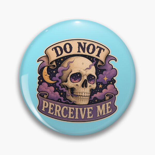 Item preview, "Not Today, Satan" Graphic Do Not Perceive Me designed and sold by logicfun.