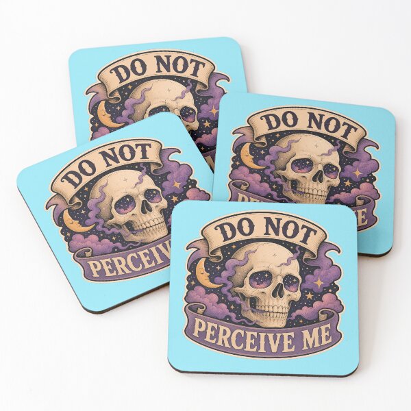 Item preview, "Not Today, Satan" Graphic Do Not Perceive Me designed and sold by logicfun.