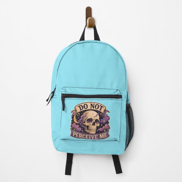 Item preview, "Not Today, Satan" Graphic Do Not Perceive Me designed and sold by logicfun.
