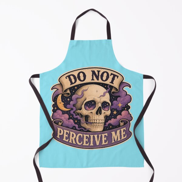 Item preview, "Not Today, Satan" Graphic Do Not Perceive Me designed and sold by logicfun.
