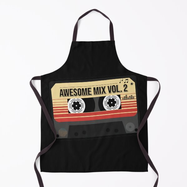 Item preview, Retro Mixtape Cassette Music Mix Tape designed and sold by ActuallyVen.