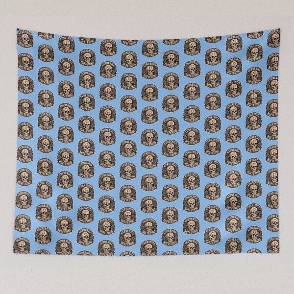Item preview, Vintage lucky clover Currently Buffering designed and sold by logicfun.