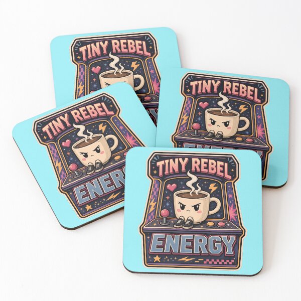 Item preview, The Sun Tarot Card Tiny Rebel Energy designed and sold by logicfun.