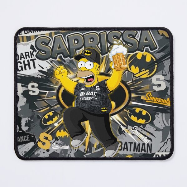 Item preview, Saprissa designed and sold by Isaac Perez Store.