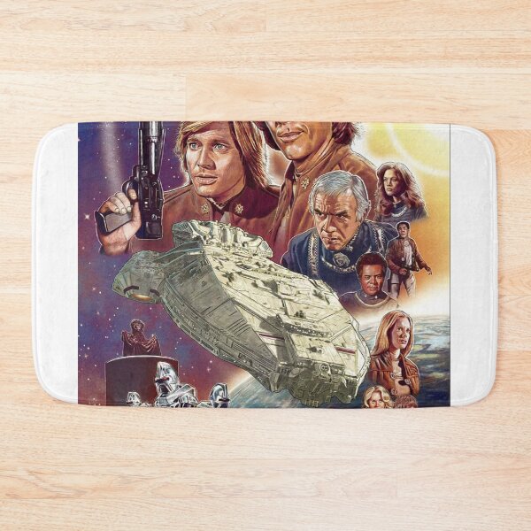 Item preview, Galactica 1978 designed and sold by yuriekoClee.