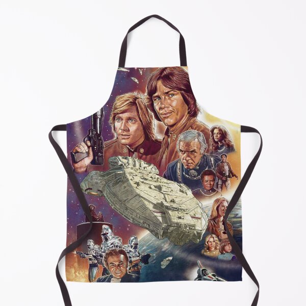Item preview, Galactica 1978 designed and sold by yuriekoClee.